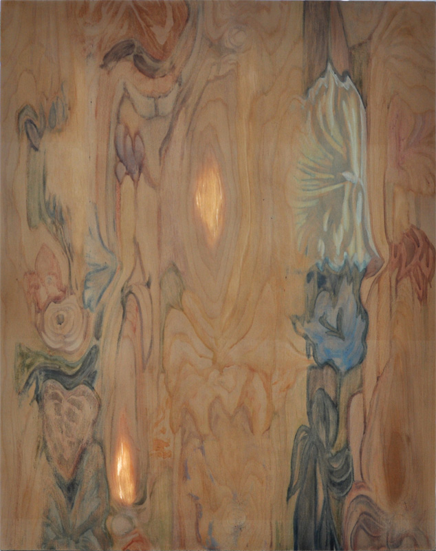 Visions Study 2